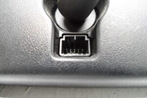 Изображение товара 120652 - 00120652 zerkalo salona SAAB 9 3 3