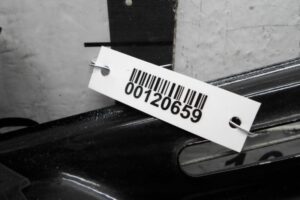 Изображение товара 120659 - 00120659 steklopodemnik zadnij levyj 3