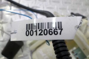 Изображение товара 120667 - 00120667 datchik urovnya topliva Audi TT 1