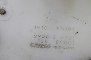 Изображение товара 120678 - 00120678 nasos toplivnyj 3
