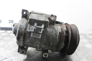 Изображение товара 120692 - 00120692 kompressor konditsionera Peugeot 306 3