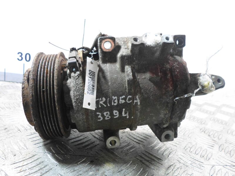 Изображение товара 120692 - 00120692 kompressor konditsionera Peugeot 306