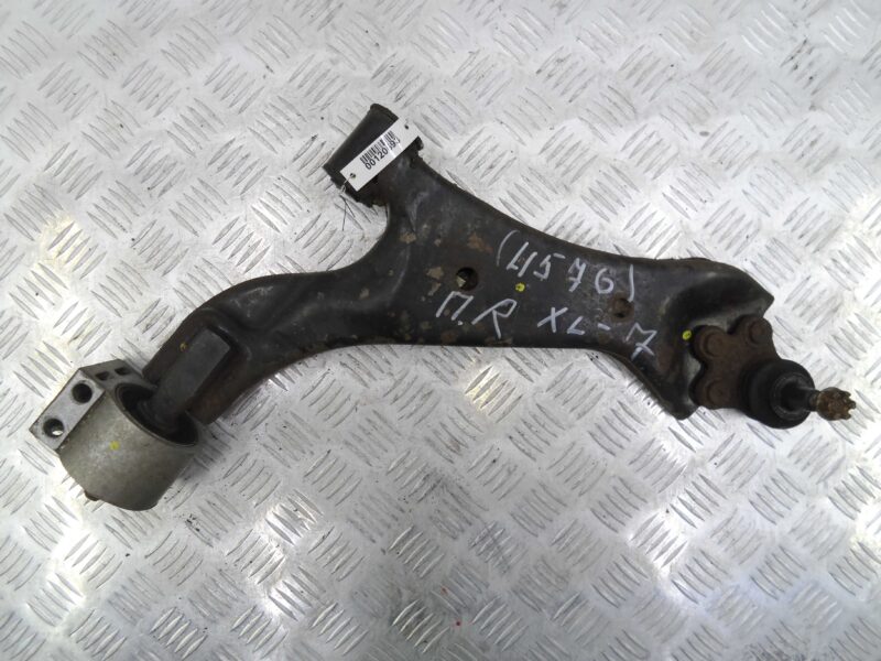 Изображение товара 120693 - 00120693 rychag perednij pravyj nizhnij Pontiac Vibe