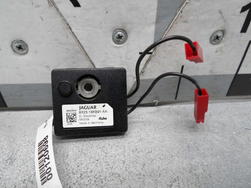 Изображение товара 120698 - 00120698 antenna Chevrolet Cobalt
