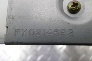 Изображение товара 120702 - 00120702 chejndzher Isuzu Rodeo 1