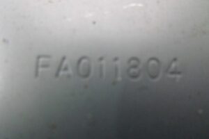 Изображение товара 120702 - 00120702 chejndzher Isuzu Rodeo 2