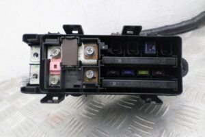 Изображение товара 120717 - 00120717 blok predokhranitelej