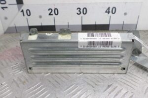 Изображение товара 120718 - 00120718 podushka bezopasnosti sidenya Ford Scorpio