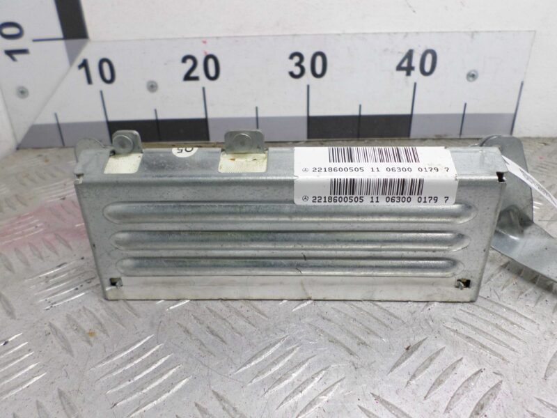 Изображение товара 120718 - 00120718 podushka bezopasnosti sidenya Ford Scorpio