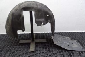 Изображение товара 120723 - 00120723 podkrylok zadnij levyj 