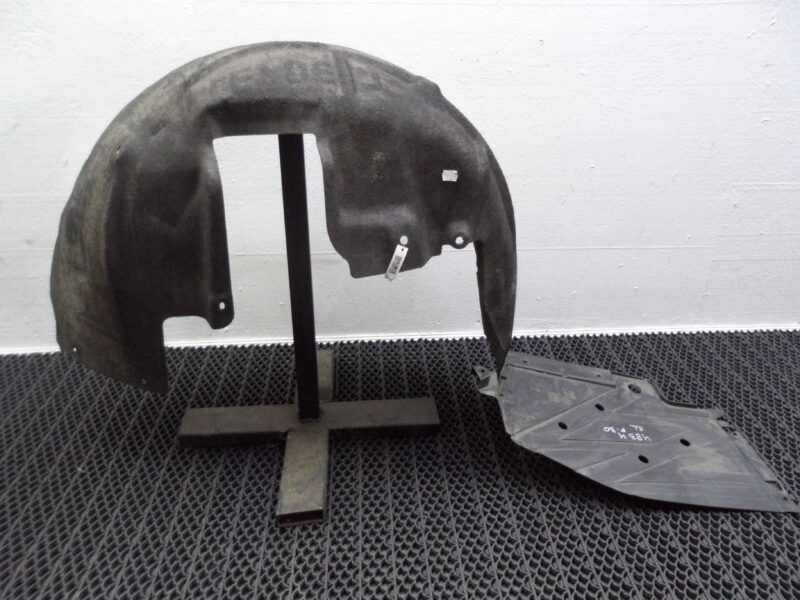 Изображение товара 120723 - 00120723 podkrylok zadnij levyj