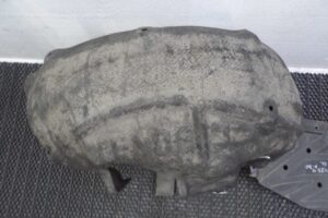 Изображение товара 120723 - 00120723 podkrylok zadnij levyj 1