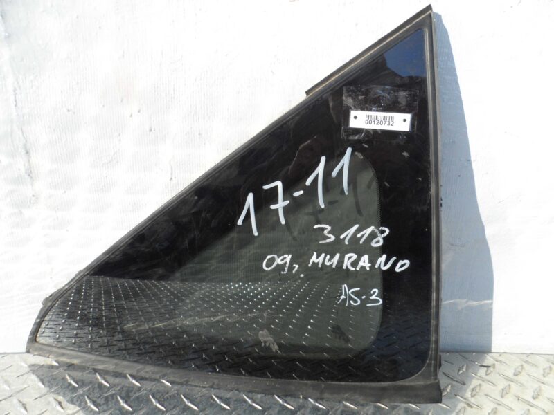 Изображение товара 120732 - 00120732 steklo kuzovnoe pravoe Lexus LS