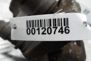 Изображение товара 120746 - 00120746 support zadnij pravyj 1