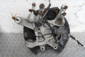 Изображение товара 120760 - 00120760 stupitsa zadnyaya pravaya 2
