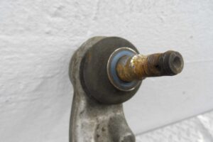 Изображение товара 120761 - 00120761 rychag zadnij levyj verkhnij 1