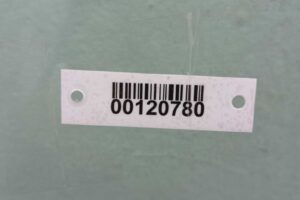 Изображение товара 120780 - 00120780 steklo dveri perednej pravoj Volvo V70 1