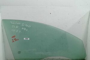 Изображение товара 120780 - 00120780 steklo dveri perednej pravoj Volvo V70
