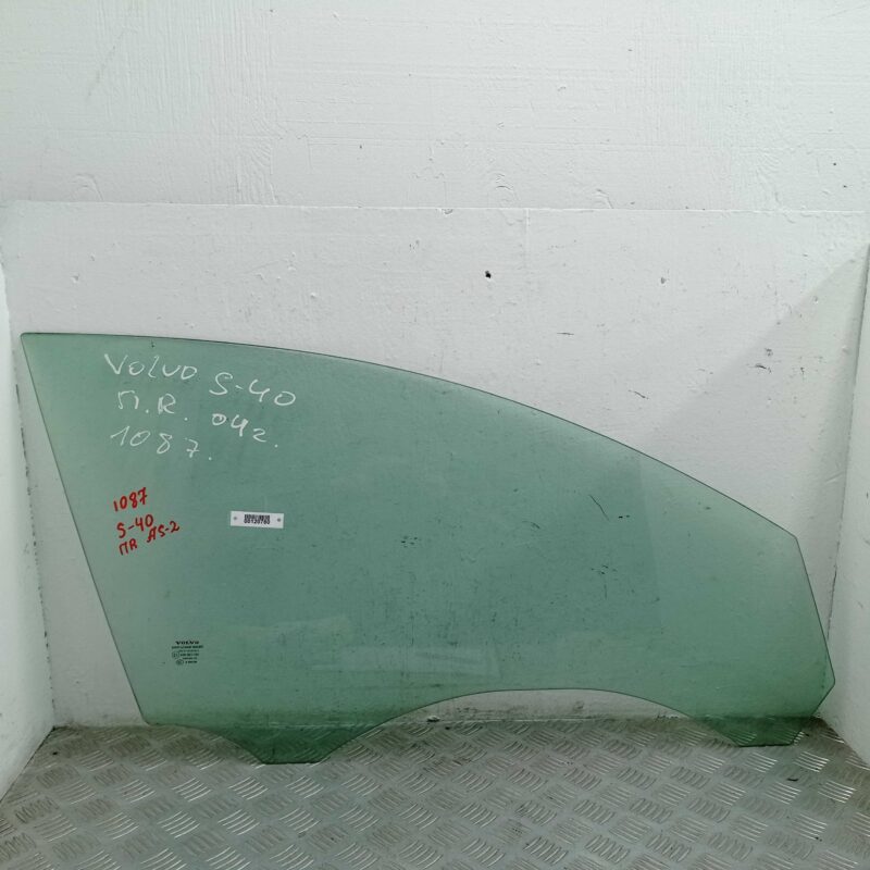 Изображение товара 120780 - 00120780 steklo dveri perednej pravoj Volvo V70
