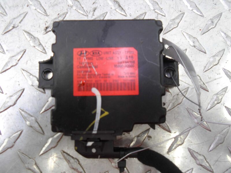 Изображение товара 120791 - 00120791 blok kontrolya davleniya v shinakh