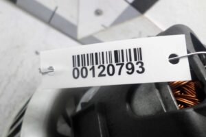 Изображение товара 120793 - 00120793 ventilyator otopitelya (motorchik pechki) 1