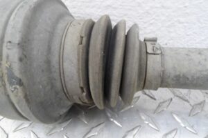 Изображение товара 120800 - 00120800 poluos zadnyaya levaya Ford Mondeo 2