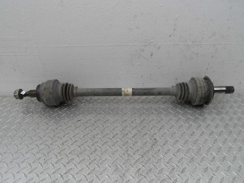 Изображение товара 120800 - 00120800 poluos zadnyaya levaya Ford Mondeo