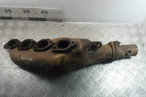 Изображение товара 120814 - 00120814 kollektor vypusknoj Audi Q7 1