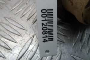 Изображение товара 120814 - 00120814 kollektor vypusknoj Audi Q7 2