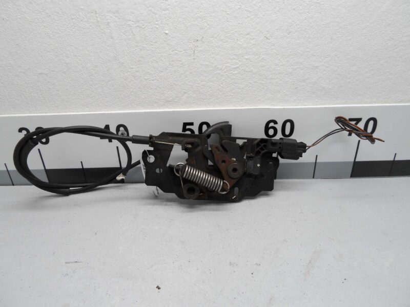 Изображение товара 120825 - 00120825 zamok kapota