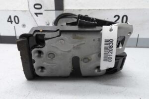 Изображение товара 120830 - 00120830 zamok dveri perednej pravoj 