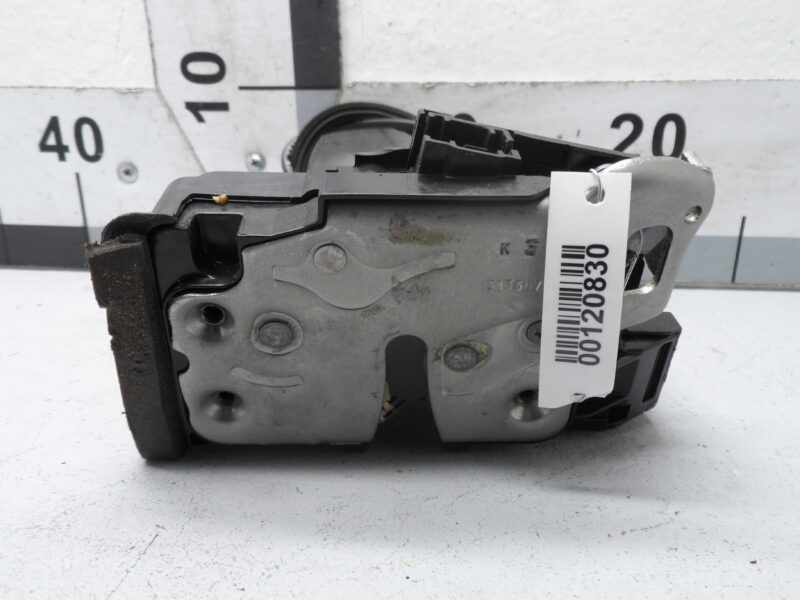 Изображение товара 120830 - 00120830 zamok dveri perednej pravoj