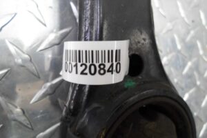 Изображение товара 120840 - 00120840 rychag perednij pravyj nizhnij Audi TT 2