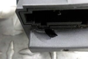 Изображение товара 120843 - 00120843 rezistor otopitelya Honda Ridgeline 1