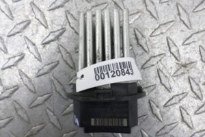 Изображение товара 120843 - 00120843 rezistor otopitelya Honda Ridgeline 3