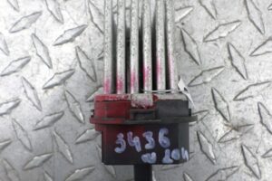 Изображение товара 120843 - 00120843 rezistor otopitelya Honda Ridgeline