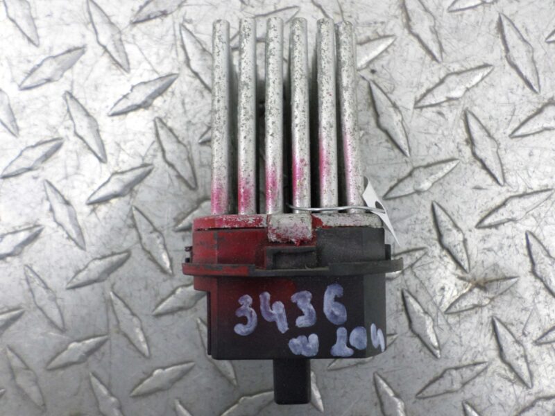 Изображение товара 120843 - 00120843 rezistor otopitelya Honda Ridgeline