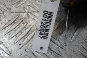 Изображение товара 120847 - 00120847 podushka krepleniya dvigatelya Audi TT 1