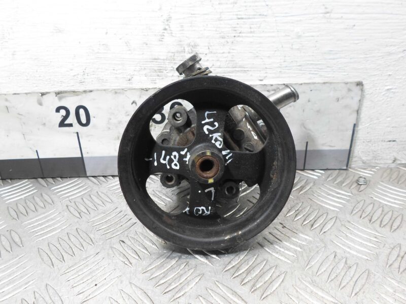 Изображение товара 120856 - 00120856 nasos gur Audi Q5