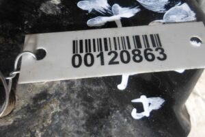 Изображение товара 120863 - 00120863 podushka krepleniya dvigatelya 1