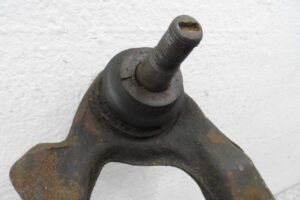 Изображение товара 120864 - 00120864 rychag perednij pravyj nizhnij 2