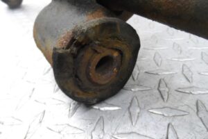 Изображение товара 120864 - 00120864 rychag perednij pravyj nizhnij 3