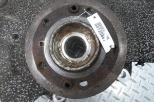 Изображение товара 120867 - 00120867 kulak povorotnyj levyj Ford Mondeo 2