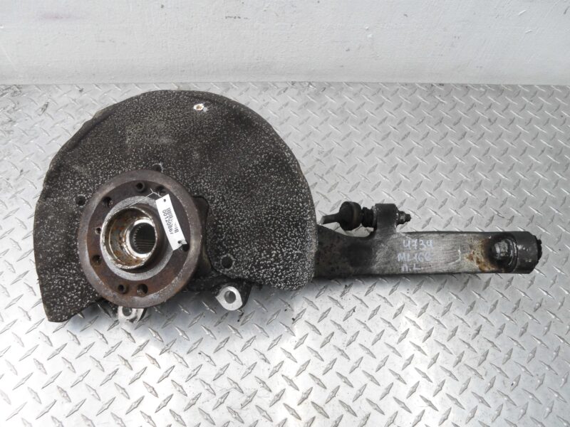 Изображение товара 120867 - 00120867 kulak povorotnyj levyj Ford Mondeo