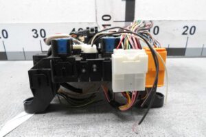 Изображение товара 120873 - 00120873 blok predokhranitelej 1