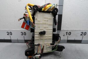 Изображение товара 120873 - 00120873 blok predokhranitelej 2