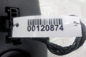 Изображение товара 120874 - 00120874 zerkalo salona SAAB 9 3 2