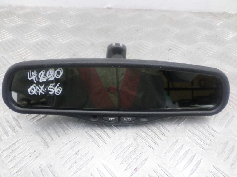 Изображение товара 120874 - 00120874 zerkalo salona SAAB 9 3