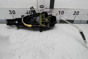 Изображение товара 120883 - 00120883 ruchka naruzhnaya perednyaya pravaya 1