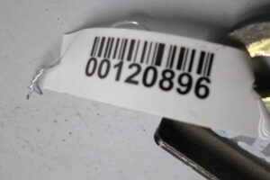 Изображение товара 120896 - 00120896 petlya kapota levaya Isuzu Rodeo 1